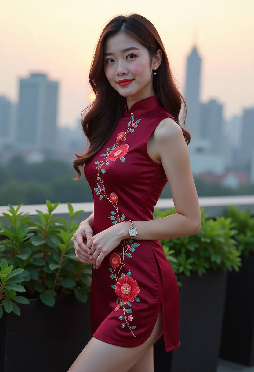 洛奇