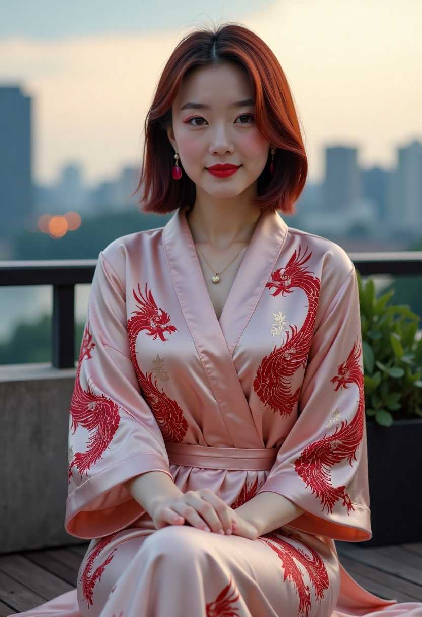 午夜牛郎
